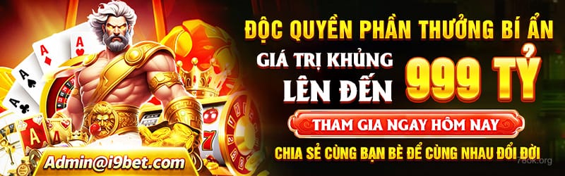 Giải đấu Slots hàng tuần với giải thưởng khủng