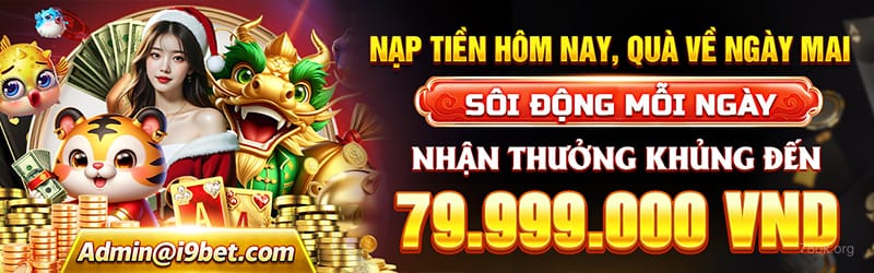 Tỷ lệ trả thưởng cao nhất thị trường 78ok